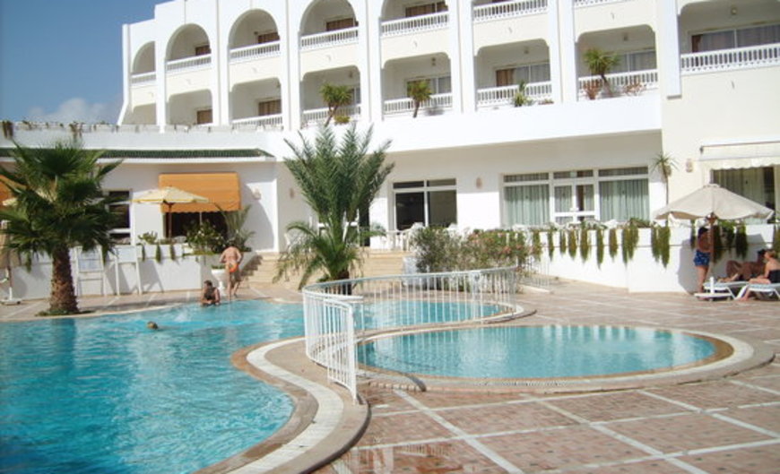 Le Hammamet Hotel