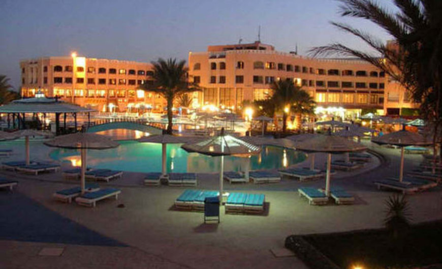 Primasol Albatros Resort Hotel