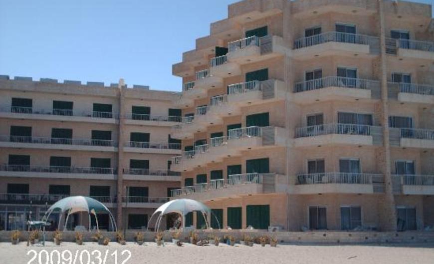 Beau Site Hotel Marsa Matruh