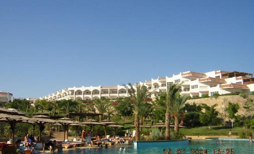 Sinai Grand Resort Valtur Hotel