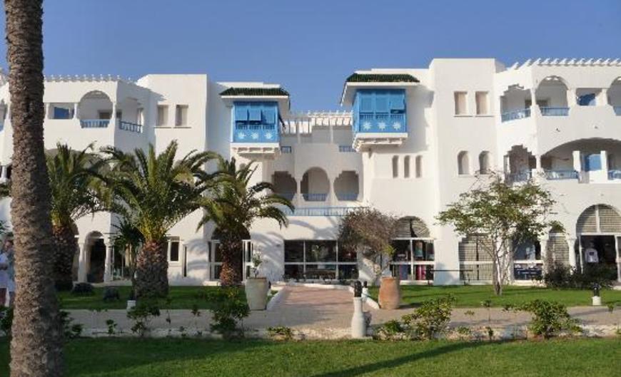 Club Med Hammamet Resort (All-Inclusive)