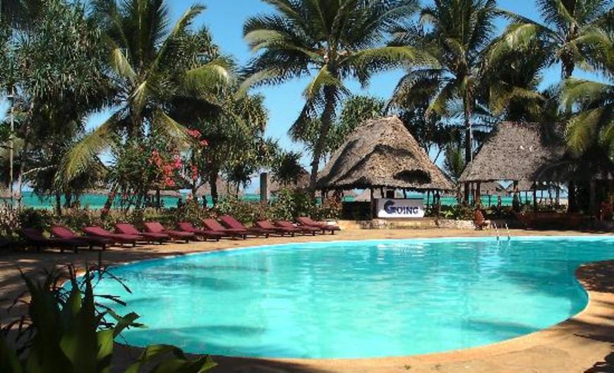 Kiwengwa Villaggio Resort