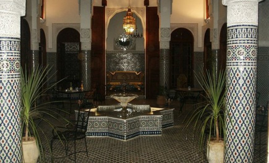 Dar Al Safadi Hotel
