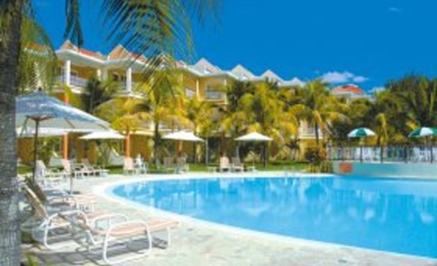 Tarisa Resort Hotel