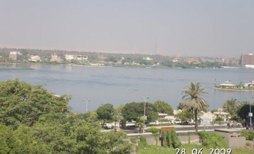 Cairotel Hotel