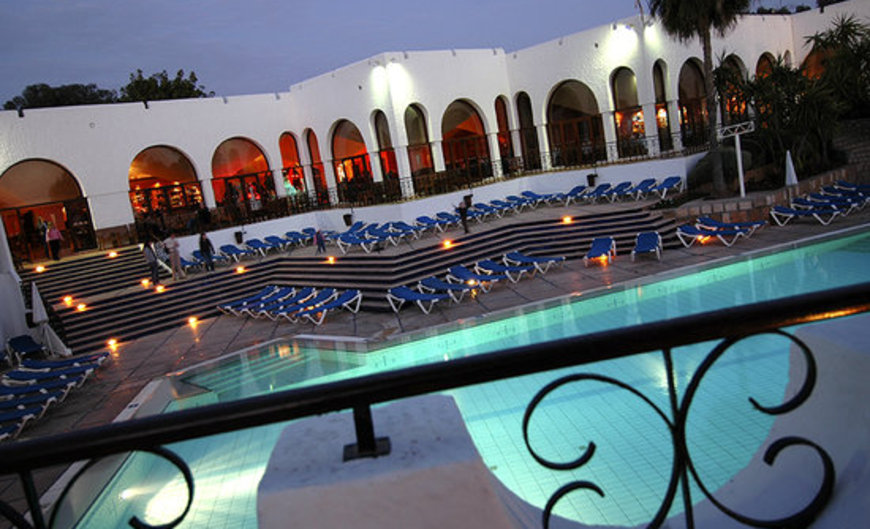Club Med Agadir Resort (All-Inclusive)