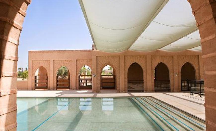 Club Med Marrakech La Palmeraie Resort (All-Inclusive)