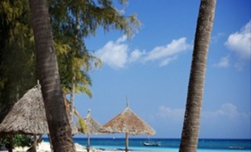 Doubletree by Hilton Resort Zanzibar - Nungwi Hotel