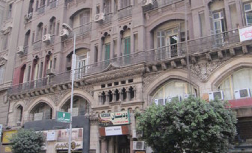 Cairo Stars Hotel Hostel