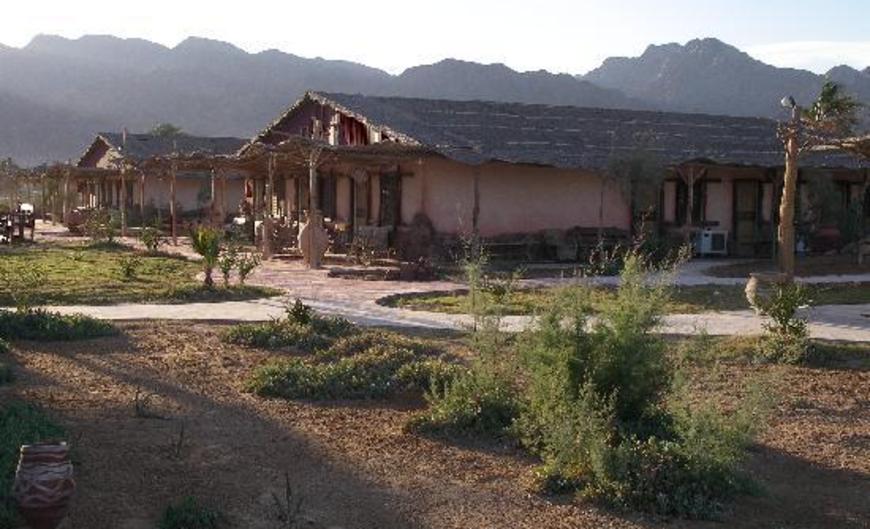 Sayadeen Village Nuweiba Resort