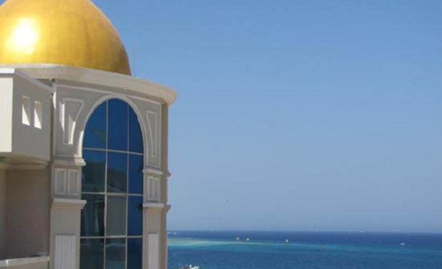 Magma Apartments - Hurghada Dream Hotel