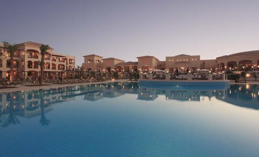 Iberotel Aquamarine Resort Hotel