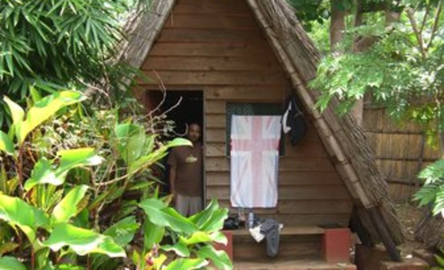 Mabuya Camp Lodge