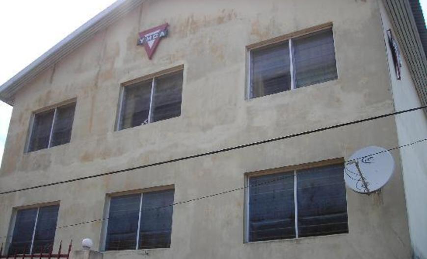 YMCA Sierra Leone Hostel