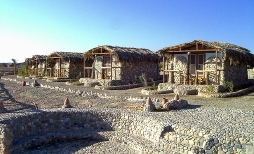 Bedouin Valley Lodge Hotel