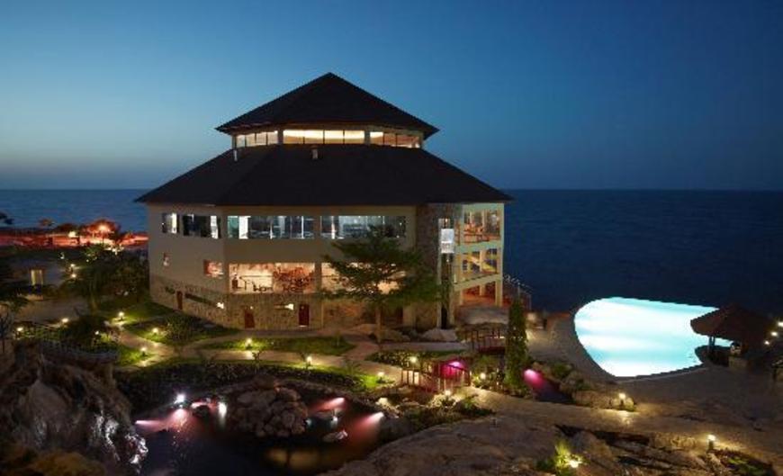 Royal Orchid Malaika Beach Resort Hotel