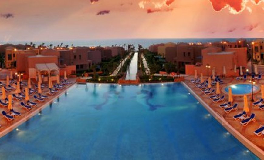 Cancun Beach Resort Hotel