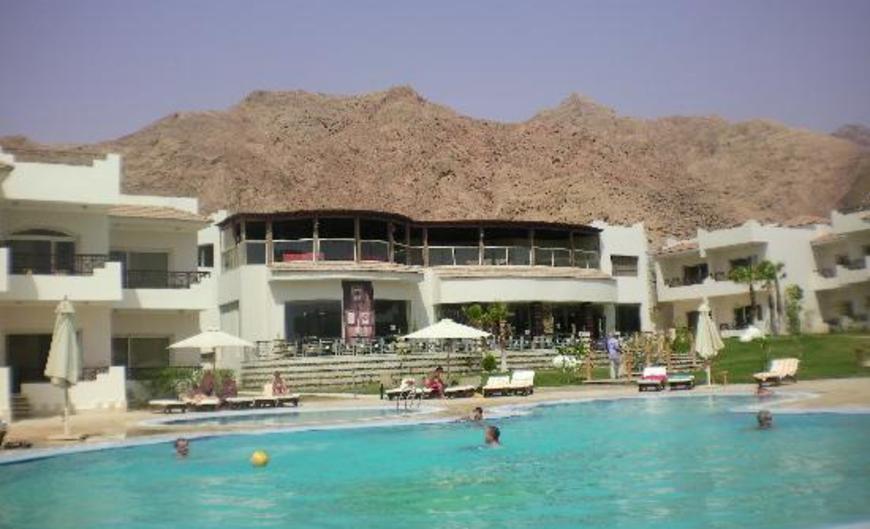 Sea Sun Hotel Dahab