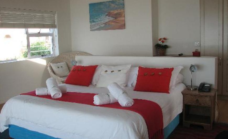 African Perfection Jeffreys Bay Guest house