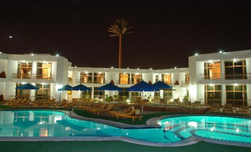 Sharm Elysee Resort Hotel