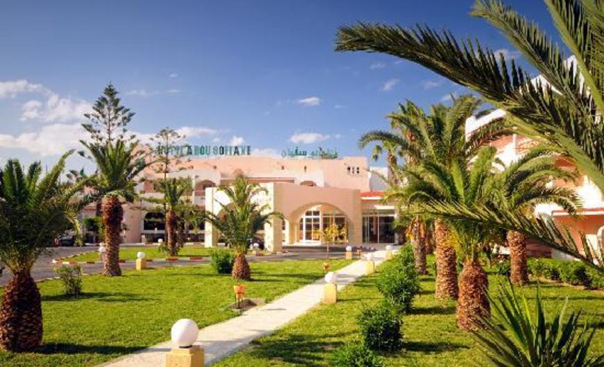 Dessole Abou Sofiane Resort Resort (All-Inclusive)