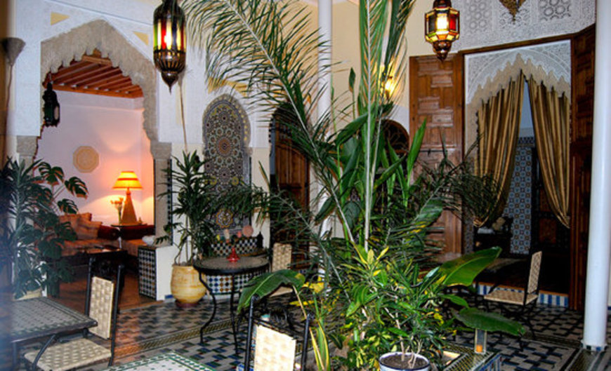 Dar Zouhour Hotel
