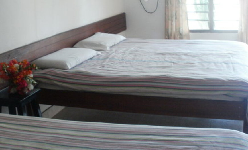 Mombasa Sai Resort Hotel