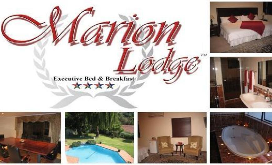 Marion Lodge Hotel