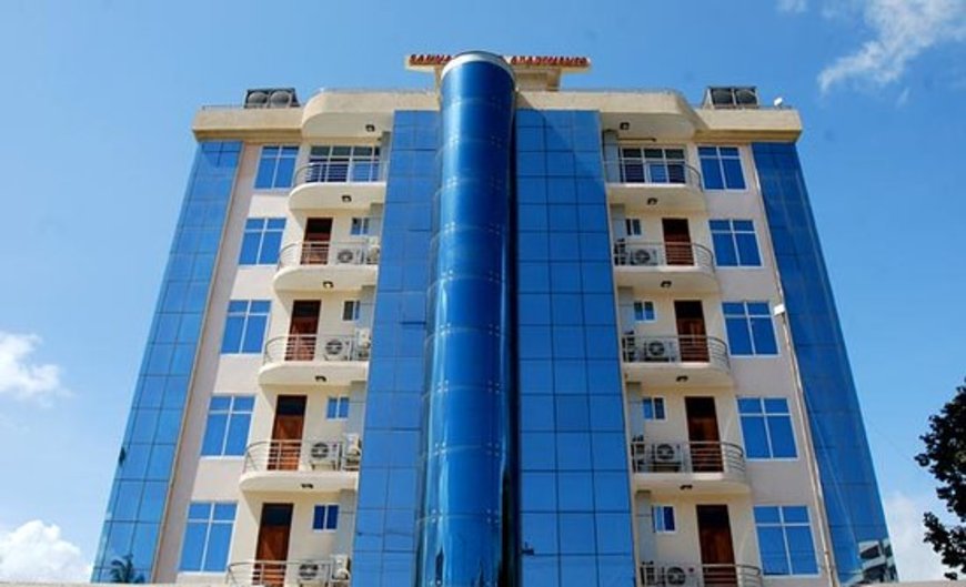 Safina Hotel & Apartments