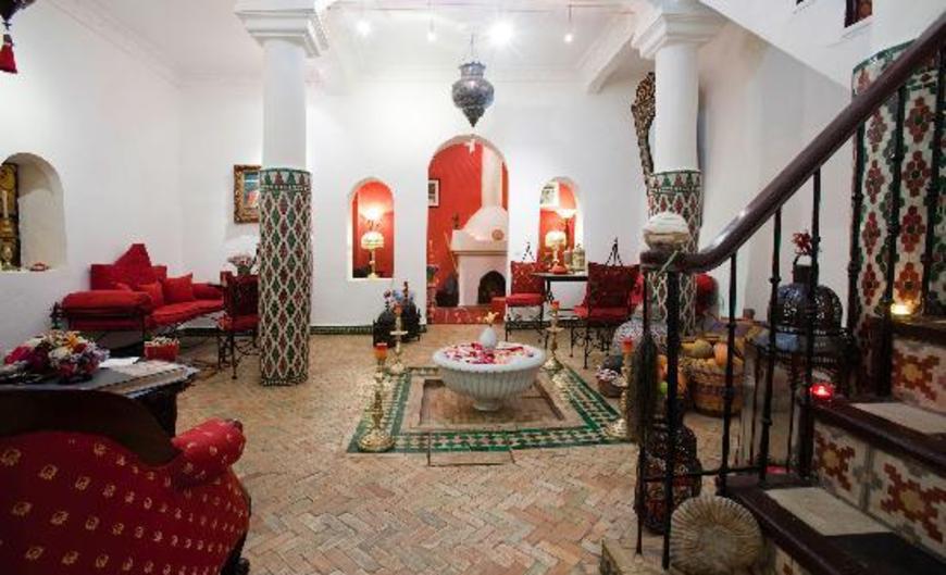 Dar Sultan Guest house