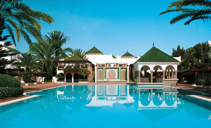 VClub Agadir Resort