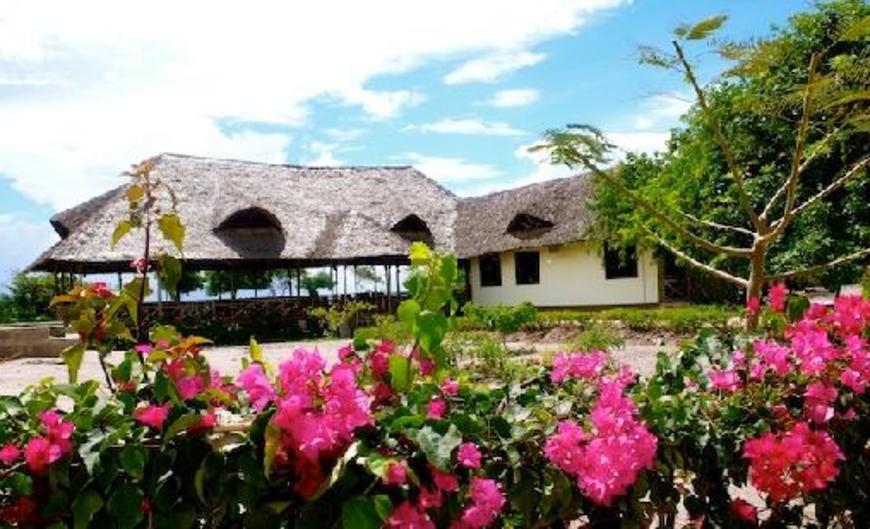 East African Dream Beach Resort Hotel