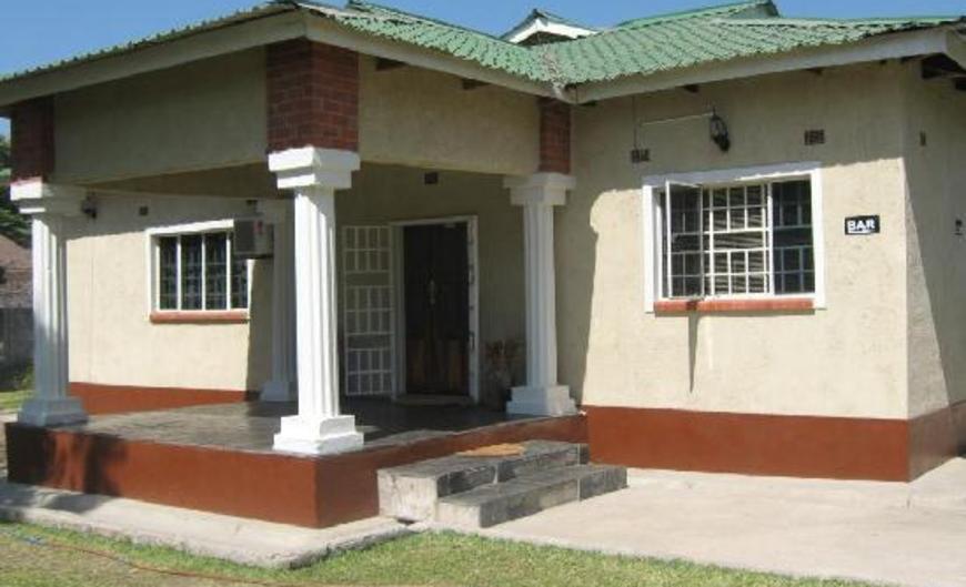 Nzipile Executive Guest House