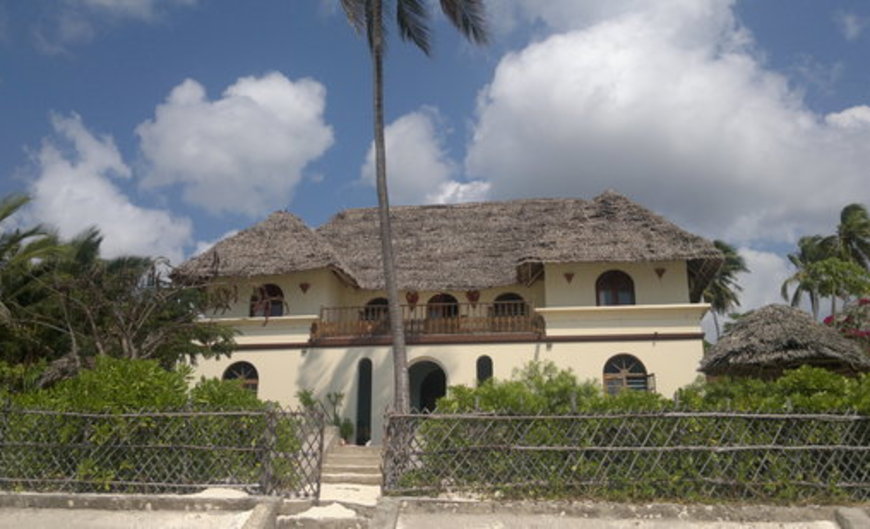 Villa Biba