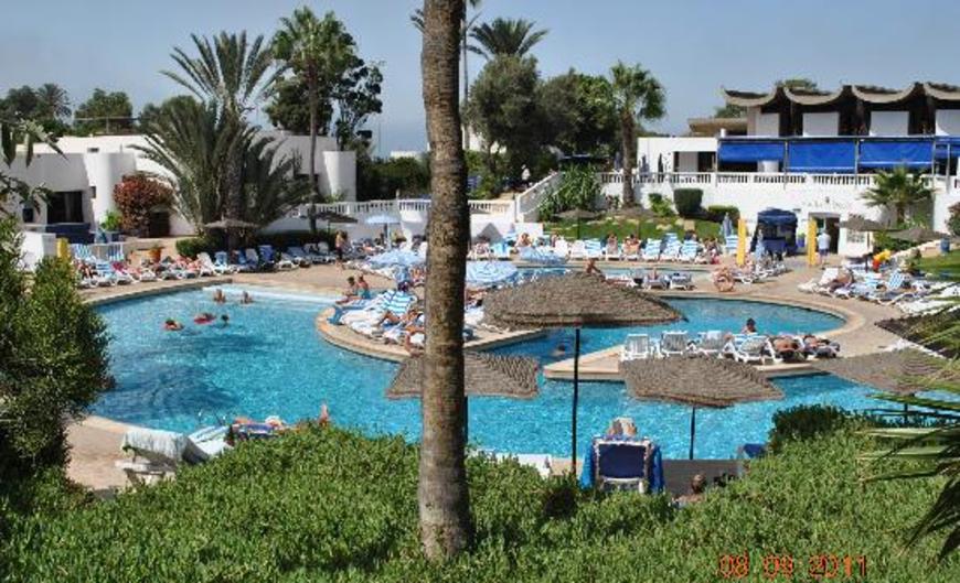 Club Marmara Agadir Resort
