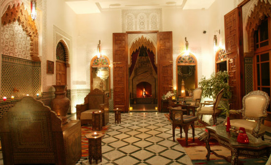 Riad Dar El Kebira Hotel