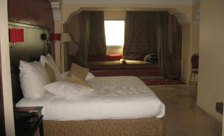 Hotel Diwan Casablanca Inn