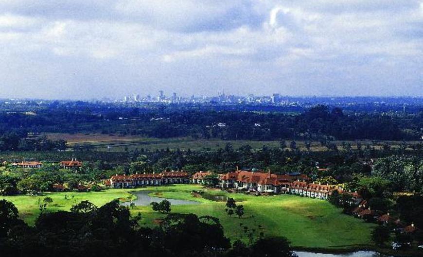 Windsor Golf Hotel and Country Club Resort