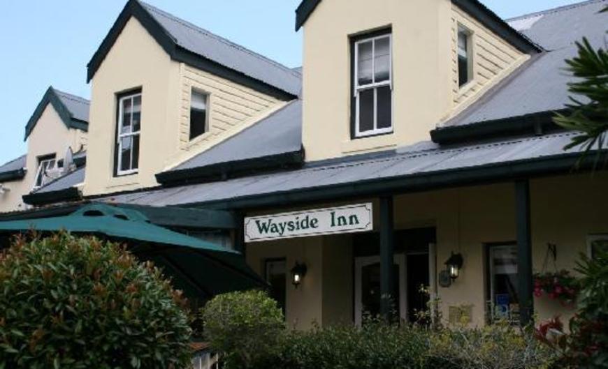 Wayside Inn Hotel