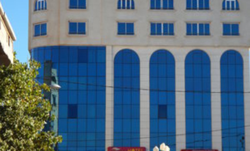 Palace Appart Hotel Bordj El-Kiffan Apartment Hotel