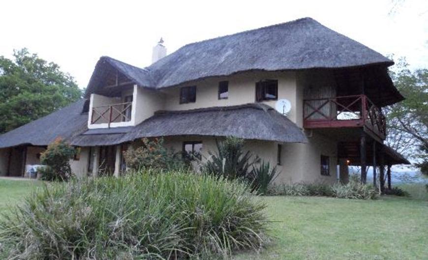 Sikelela Country Lodge