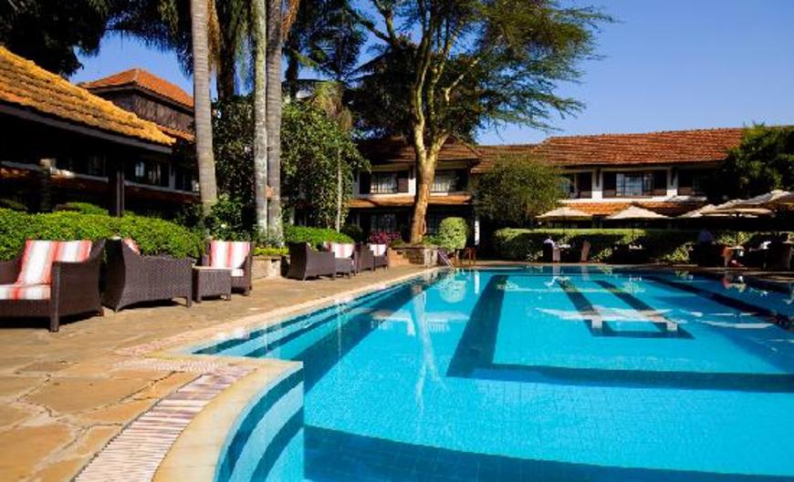 Southern Sun Mayfair Nairobi Hotel
