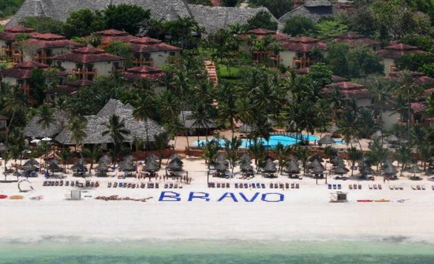 AW Bravo Kiwengwa Resort