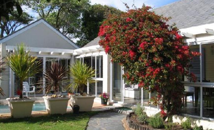 Cape Hermitage Guesthouse B&B
