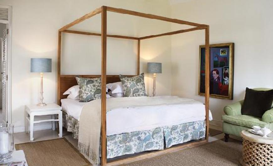 Spier Hotel