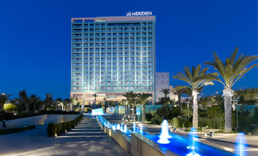 Le Meridien Oran Hotel & Convention Centre