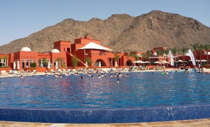 Club Med Egypt - Sinai Bay Resort (All-Inclusive)