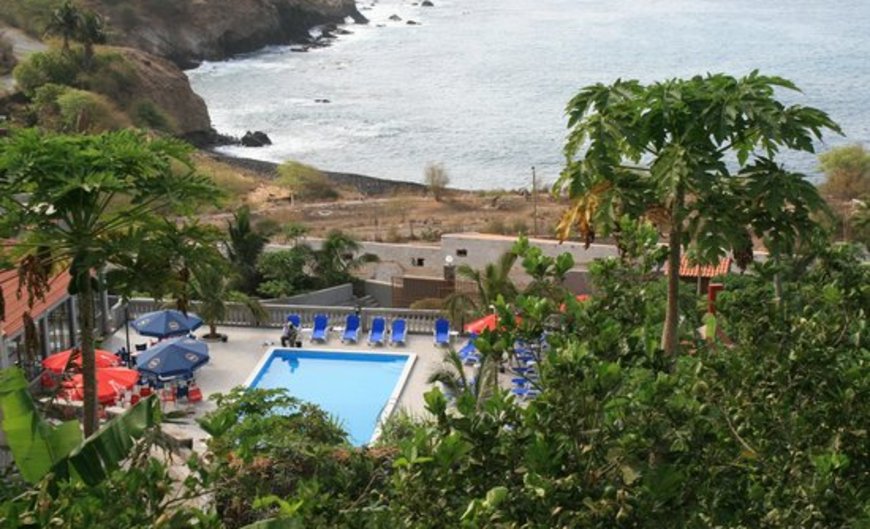 Limeira Hotel Resort