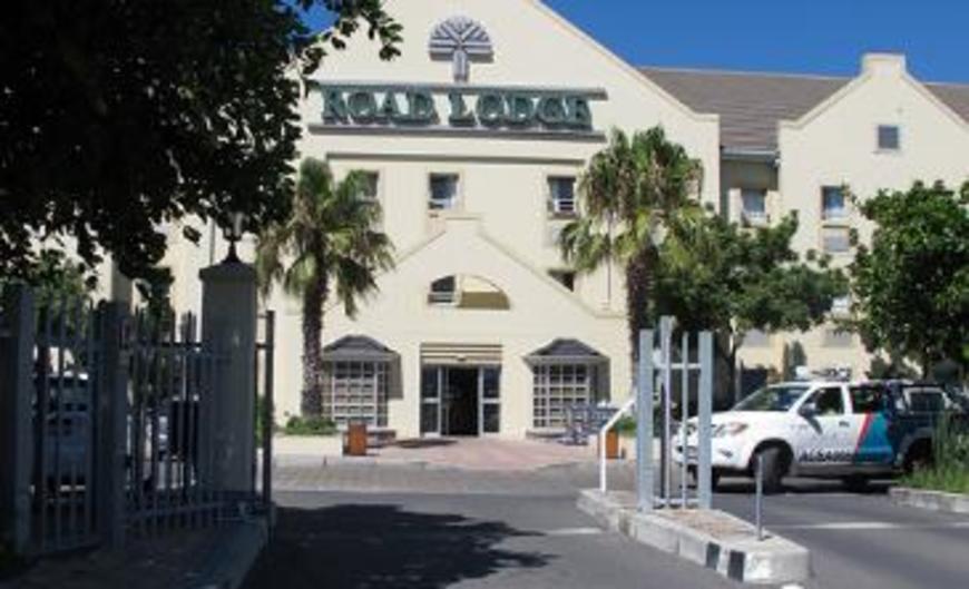 Road Lodge Airport Cape Town Hotel