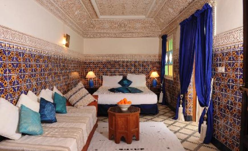 Riad Shaden Guest house